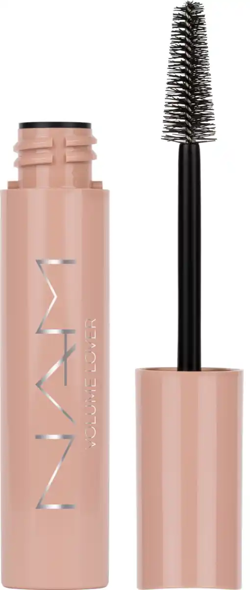 Bild 1 von NAM Mascara Volume Lover, 12 g