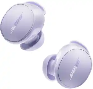 QuietComfort Earbuds True Wireless Kopfhörer chilled lilac