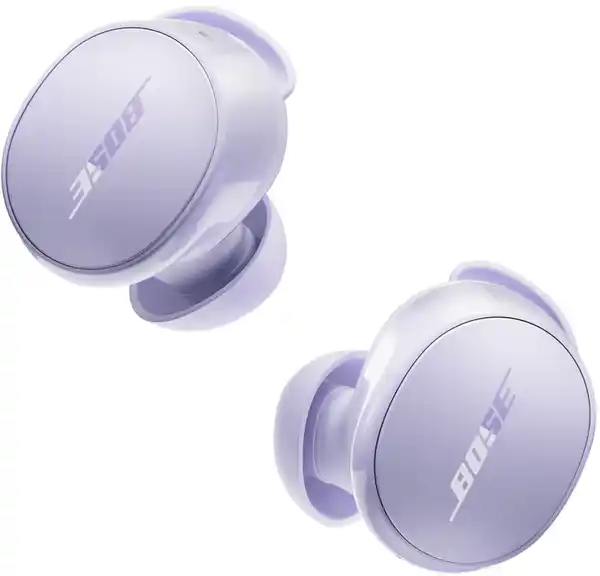 Bild 1 von QuietComfort Earbuds True Wireless Kopfhörer chilled lilac