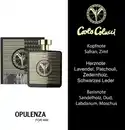 Bild 3 von Carlo Colucci Opulenza for Him, EdP 100 ml