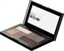 Bild 3 von Maybelline New York The City Mini Lidschatten Palette Nr. 410 Chill Brunch Neutrals, 6 g