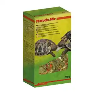 Lucky Reptile Testudo Mix 250g