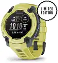 Bild 1 von Instinct E (45mm) Sportuhr twilight/electric lime