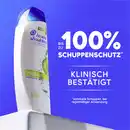 Bild 3 von head & shoulders Anti-Schuppen Shampoo Apple Fresh, 500 ml