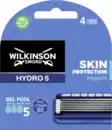 Bild 1 von Wilkinson Sword Hydro 5 Skin Protection Regular Rasierklingen