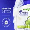 Bild 4 von head & shoulders Anti-Schuppen Shampoo Apple Fresh, 500 ml