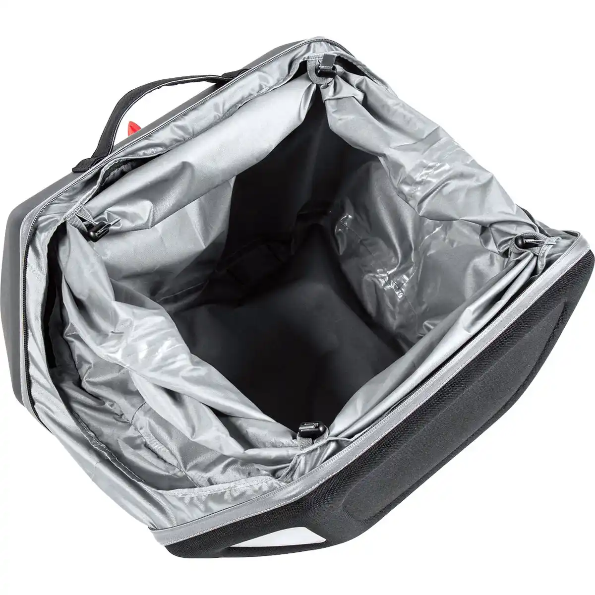 Bild 4 von Hepco & Becker Seitentaschenpaar Royster Speed 26 Liter für C-Bow grau/schw