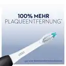 Bild 4 von Oral-B Pulsonic Slim Clean 2000 Elektrische Zahnbürste Schwarz