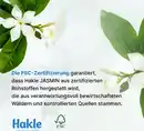 Bild 2 von Hakle Toilettenpapier Jasmin mit Duft & Dekor