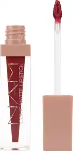 NAM Iconic Matte Lipstick nr 10, 3,5 ml