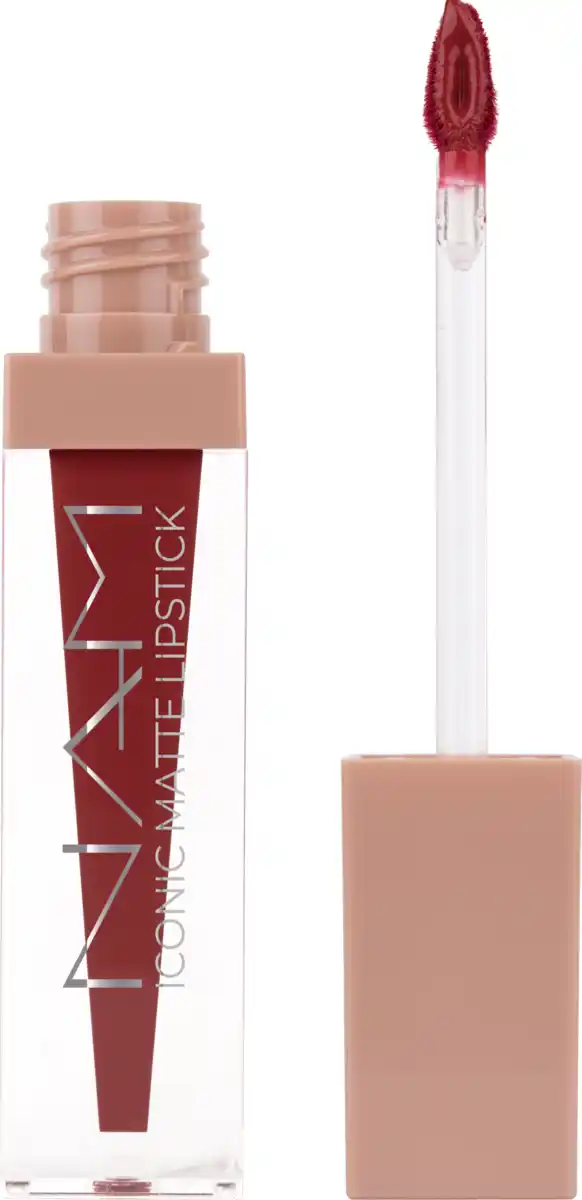 Bild 1 von NAM Iconic Matte Lipstick nr 10, 3,5 ml