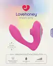 Bild 1 von Lovehoney mon ami G-Punkt Massager