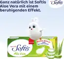 Bild 3 von Softis Aloe Vera Taschentücher