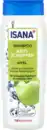 Bild 1 von ISANA Anti-Schuppen Shampoo Apfel, 300 ml