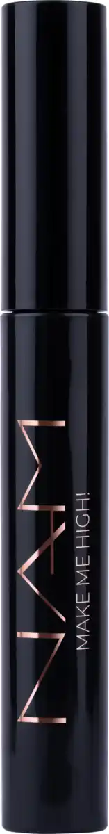 Bild 2 von NAM Mascara Make Me High, 8 g