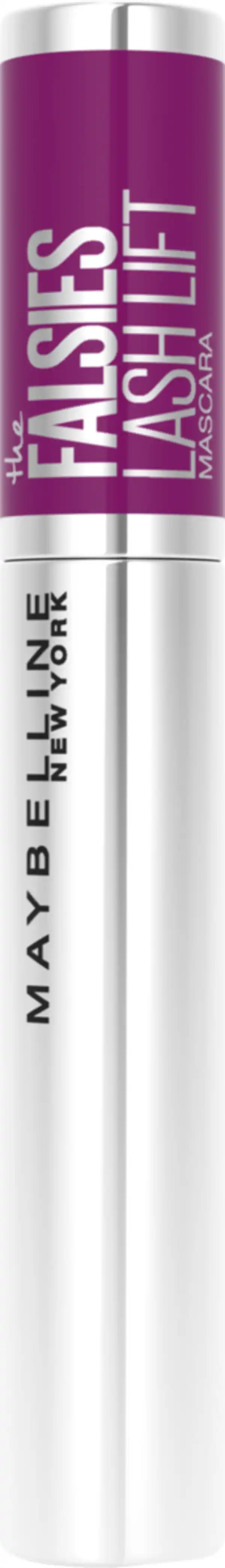 Bild 1 von Maybelline New York Falsies Lash Lift Mascara Nr. 01 Black, 9 ml