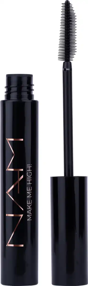 Bild 1 von NAM Mascara Make Me High, 8 g
