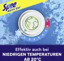 Bild 3 von Spee Sensitivwaschmittel Flüssig Aloe Vera & Mandelmilch 22 WL