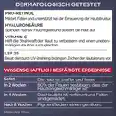 Bild 3 von L’Oréal Paris Revitalift Anti-Age Tagescreme Laser X3 Dreifach-Power LSF 25, 50 ml