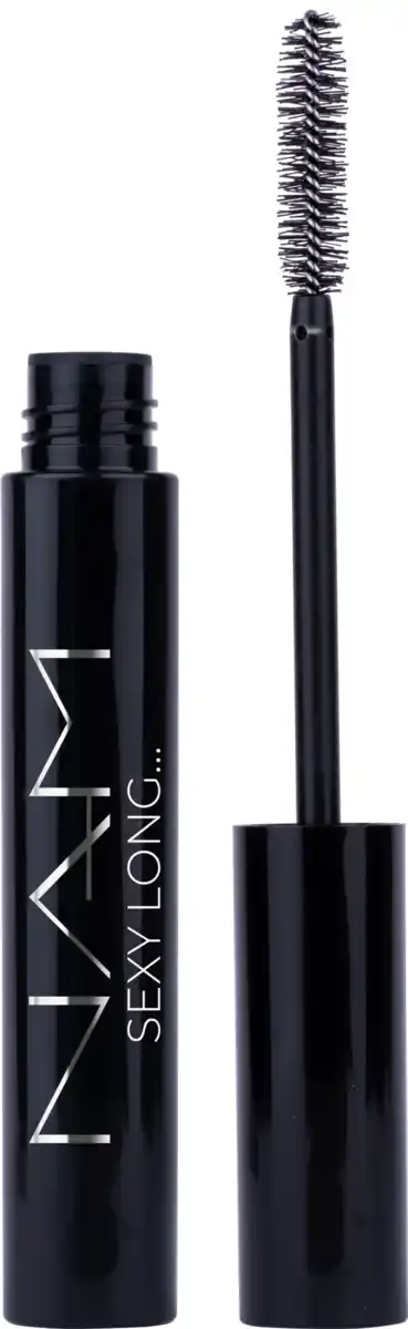 Bild 1 von NAM Mascara Sexy Long, 8 g