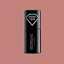 Bild 2 von Semilac 585 UV Nagellack Caramel Tan, 7 ml