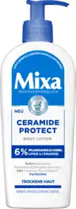 Mixa Ceramide Protect Bodylotion, 250 ml