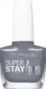 Bild 1 von Maybelline New York Super Stay 7 Days Nagellack Nr. 909 Urban Steel, 10 ml