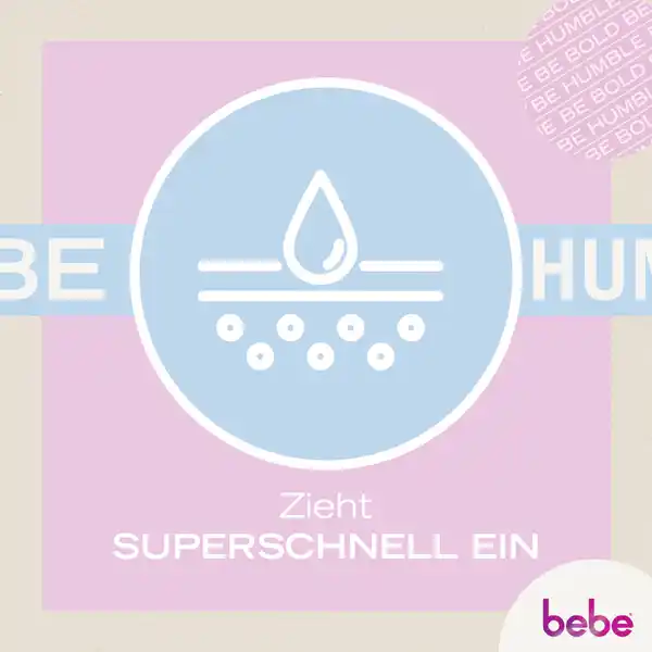 Bild 4 von bebe Rich Body Balm, 400 ml