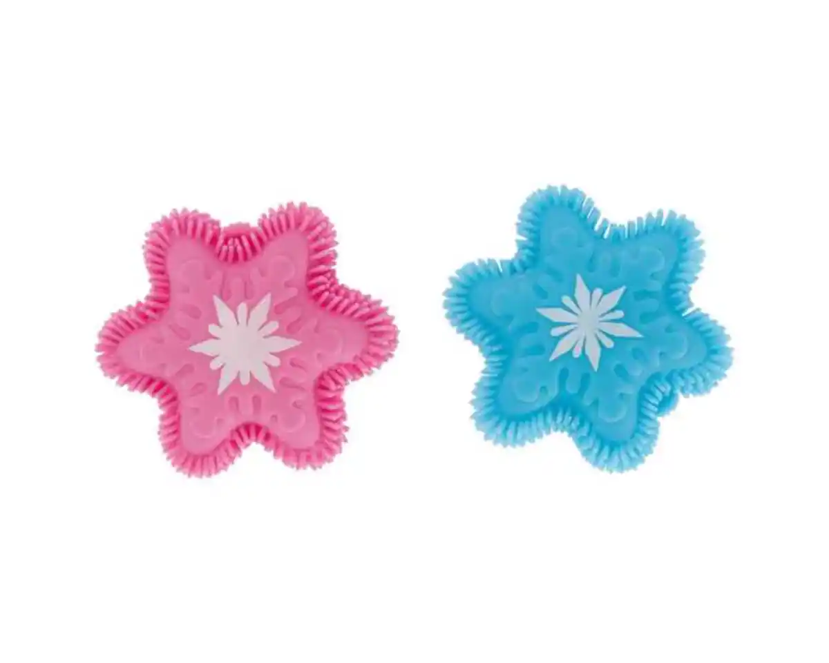 Bild 1 von Magic Moments WS Schneeflocke Fluffy