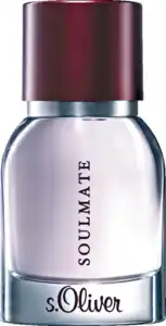 s.Oliver Soulmate Women, EdT 30 ml