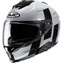 Bild 1 von HJC I71 Grau Integralhelm