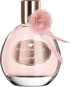 Tom Tailor be mindful Woman, EdT 30 ml