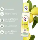 Bild 3 von CD 48h Deodorant Zerstäuber Citrus, 75 ml