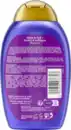 Bild 4 von ogx Thick & Full Biotin & Collagen Shampoo, 385 ml