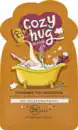 Bild 1 von Dresdner Essenz Cozy hug in a tub Schaumbad Chai Spices, 40 ml