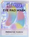 Bild 1 von YEAUTY Eye Pad Mask Paradise Punch