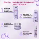 Bild 3 von L’Oréal Paris Elvital Haarkur Hydra Hyaluron Feuchtigkeitsspendend, 300 ml