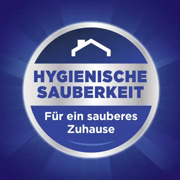 Bild 3 von Der General Universal Frische Zitrone Allzweckreiniger, 750 ml