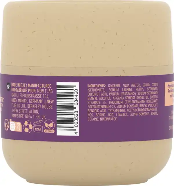 Bild 2 von Foamie Shampoo-Konzentrat Repair, 80 g