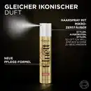 Bild 4 von L’Oréal Paris Elnett Ultra-Feines Haarspray Normaler Halt, 300 ml