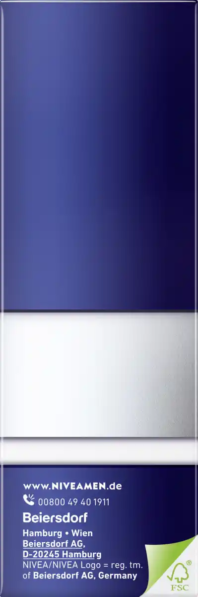 Bild 3 von NIVEA MEN Protect & Care Gesichtspflege Creme, 75 ml