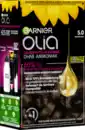 Bild 2 von Garnier Olia Dauerhafte Haarfarbe Coloration 5.0 Samtbraun