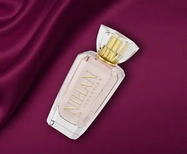 Bild 3 von Nihan Nihan La Séduction, EdP 50 ml