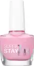 Bild 1 von Maybelline New York Super Stay 7 Days Nagellack Nr. 120 Flushed Pink, 10 ml