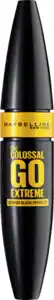 Maybelline New York Volum' Express The Colossal Go Extreme Mascara Leather Black, 9,5 ml