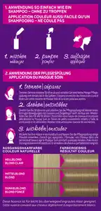 Perfect Mousse Perfect Mousse Schaumcoloration 800 Mittelblond