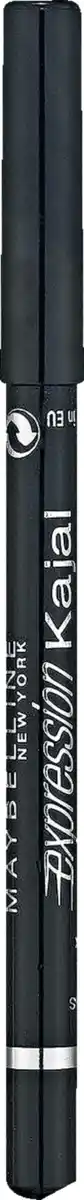 Bild 1 von Maybelline New York Expression Kajal Eyeliner Nr. 33 Black