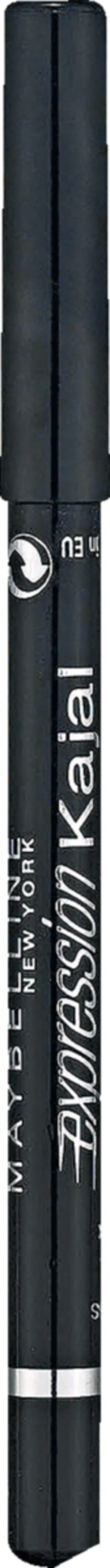 Bild 1 von Maybelline New York Expression Kajal Eyeliner Nr. 33 Black