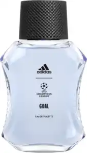 adidas UEFA Champions League Goal Edition, EdT 50 ml