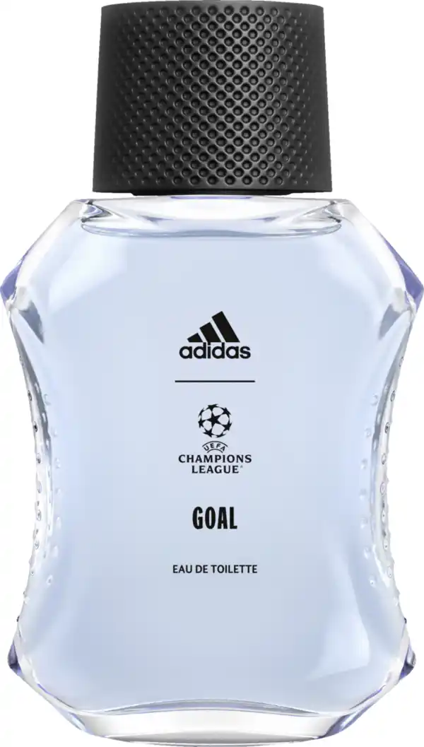 Bild 1 von adidas UEFA Champions League Goal Edition, EdT 50 ml